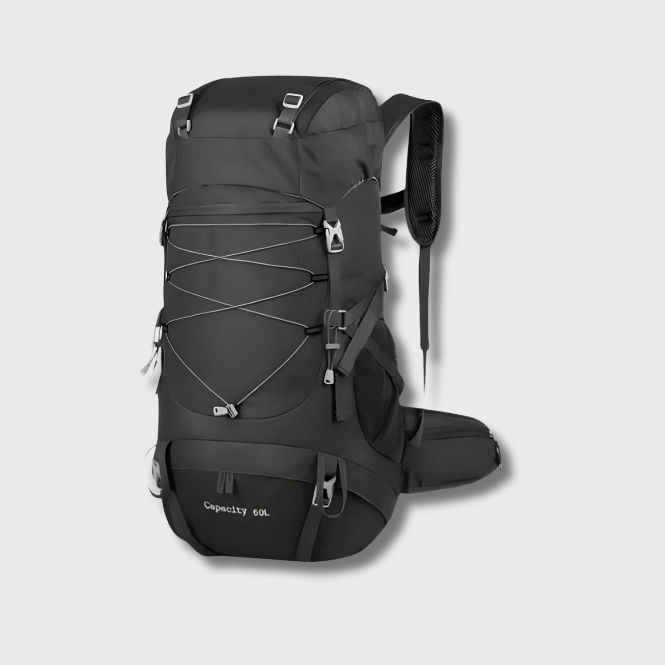 Sac à dos de Trek Rando 50L | Montagne & Outdoor