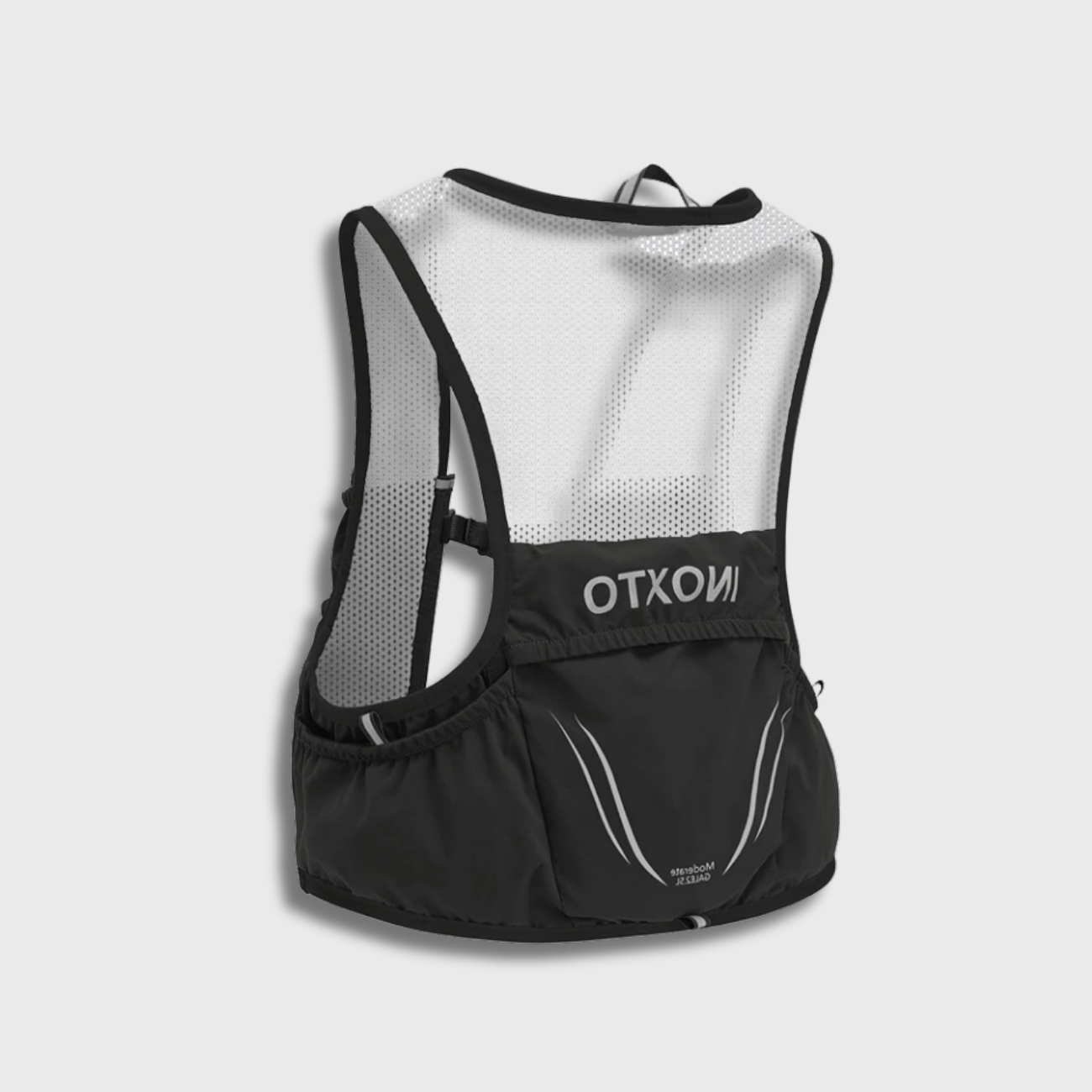 Breathable Trail Bag