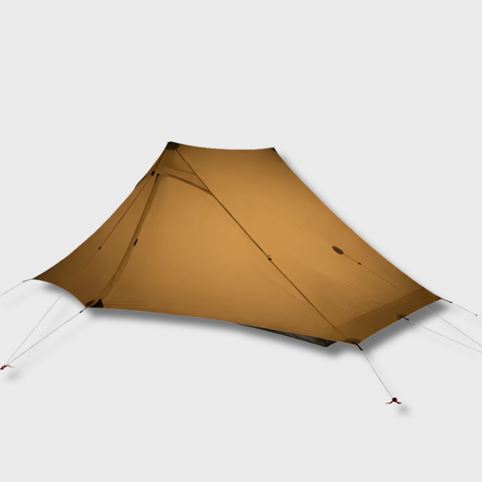 Lanshan 2 Pro: The Ultralight Trekker's Shelter