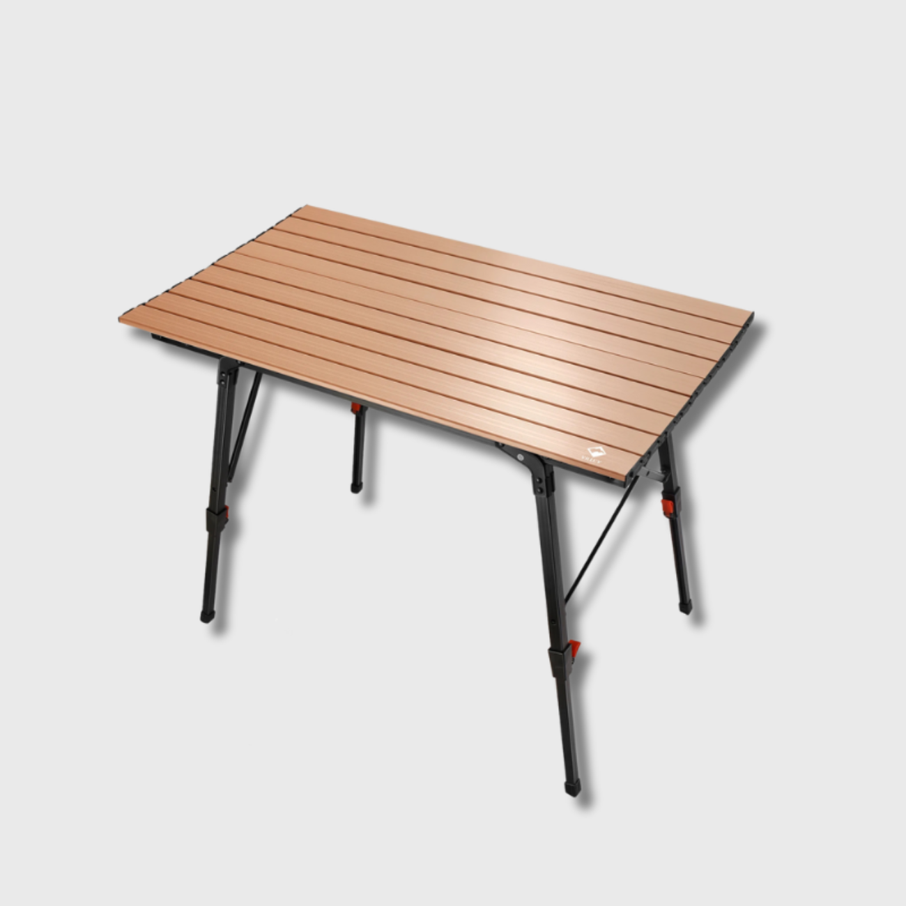 Table de Camping Aluminium Pliante