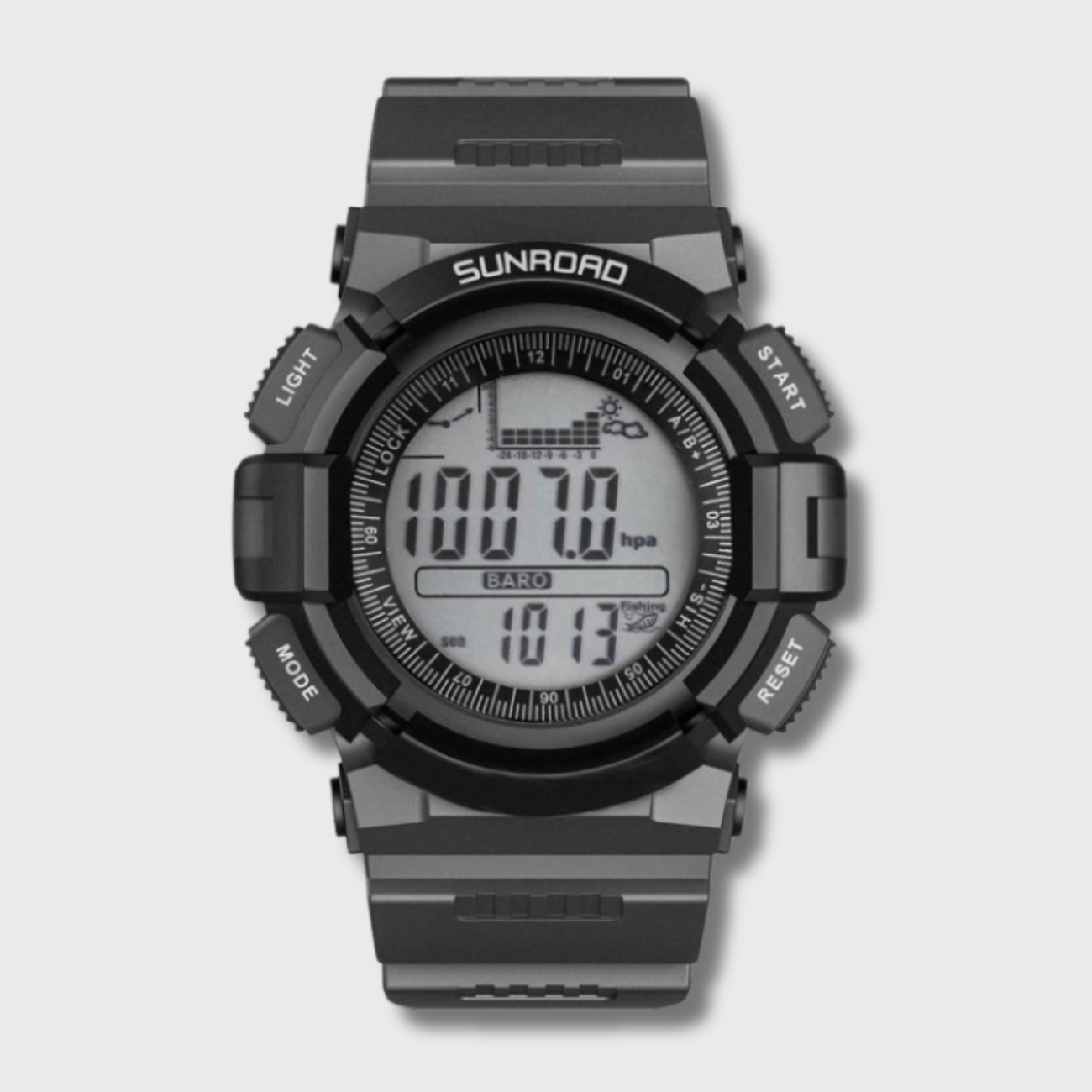 Montre de Sport pour Hommes