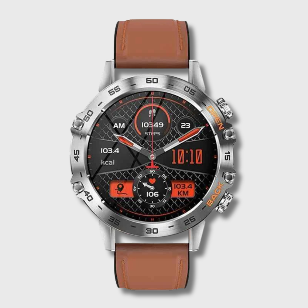 Montre de Sport Outdoor