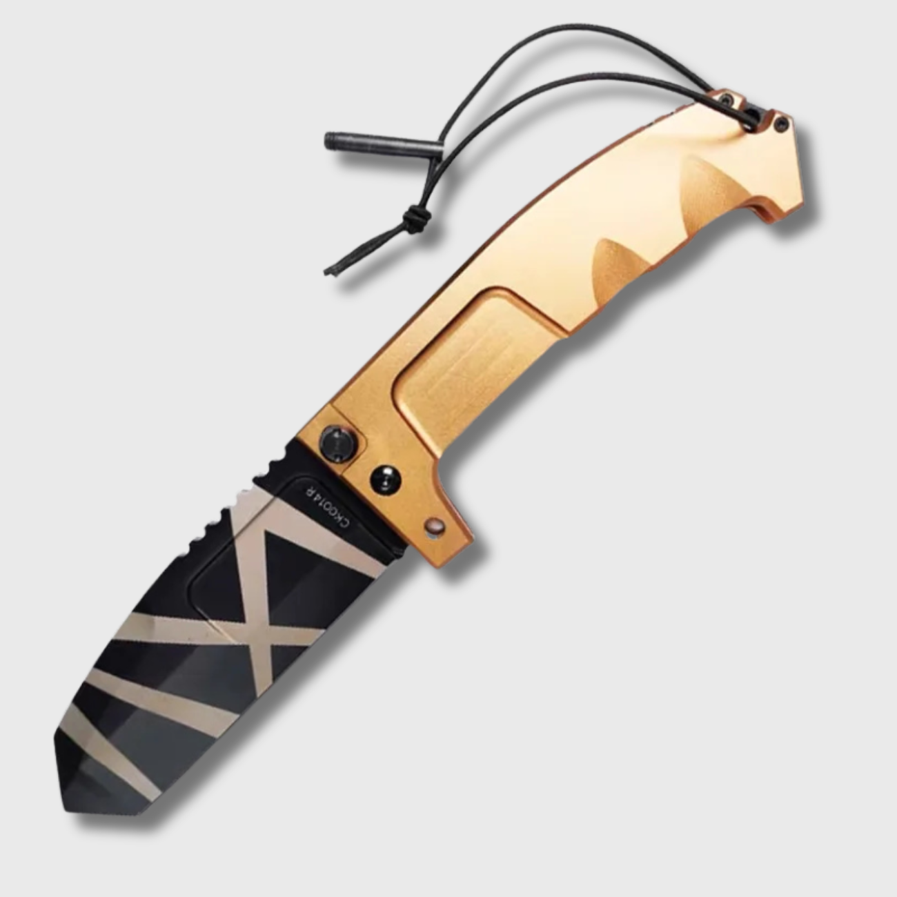 Couteaux de Survie Haut de Gamme