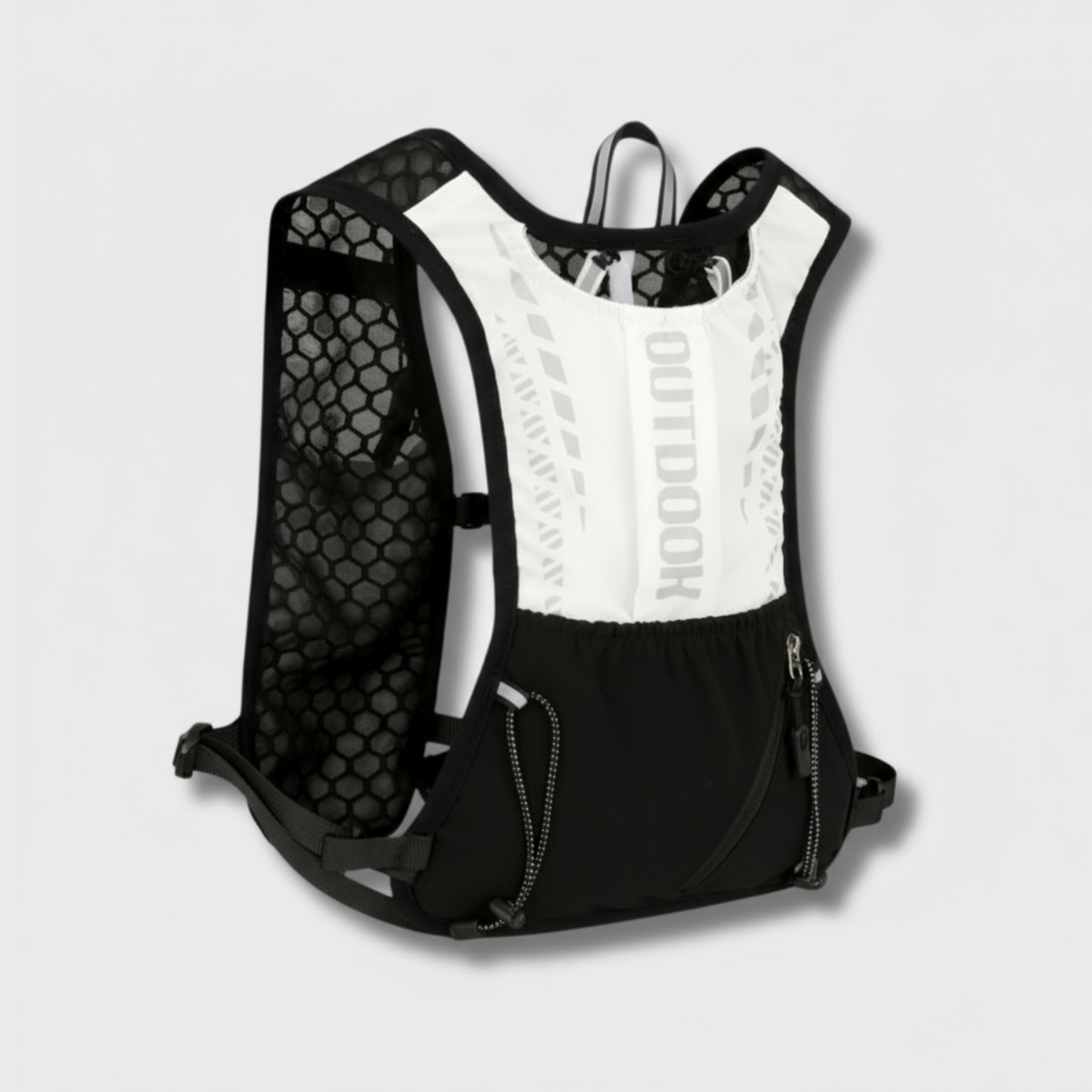 Ultra-Light Trail Running Vest