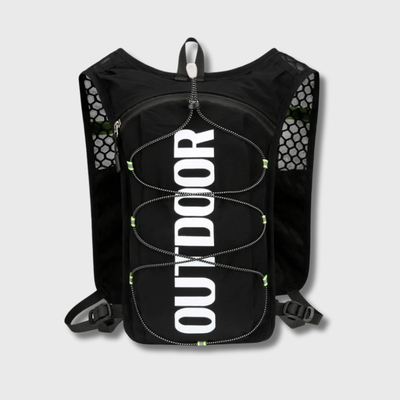 Outdoor Hydration Backpack
