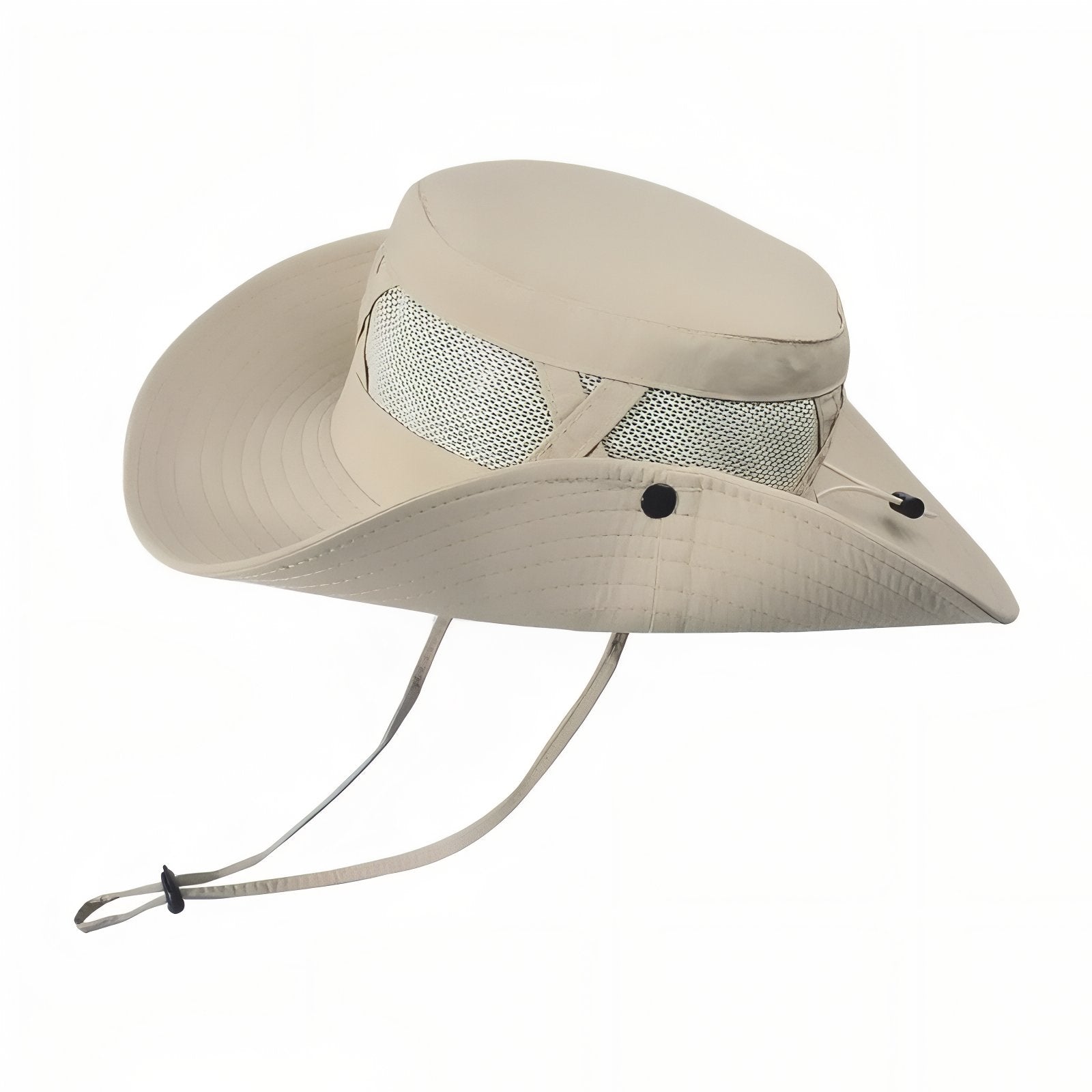 Chapeau de Randonnée Ventilé