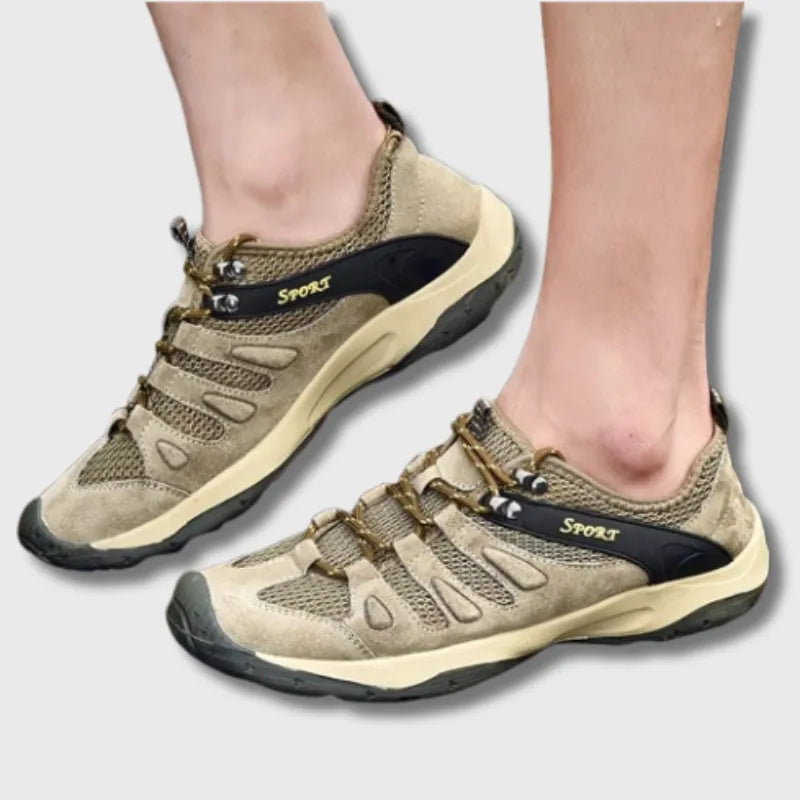 Chaussures de Randonnée Légères Femme