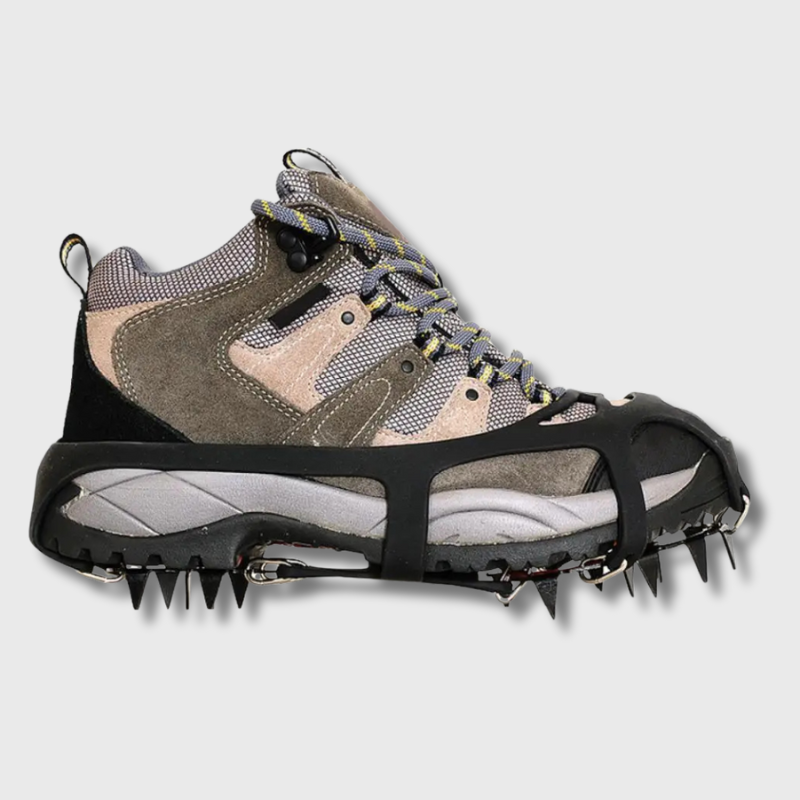 Crampons Neige 18 Dents