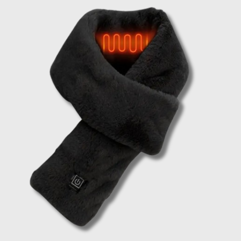 Echarpe Chauffante