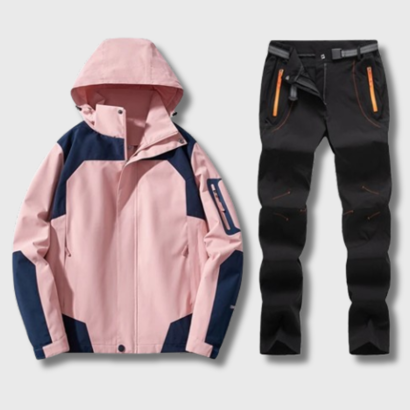 Ensemble Ski de Rando