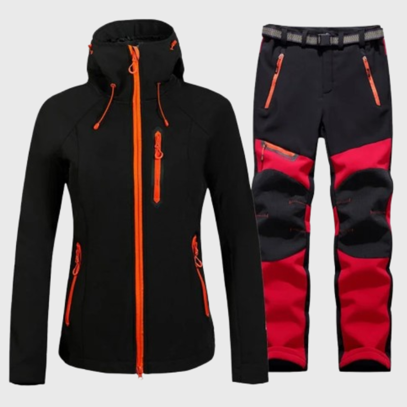 Ensemble de Randonnée Femme