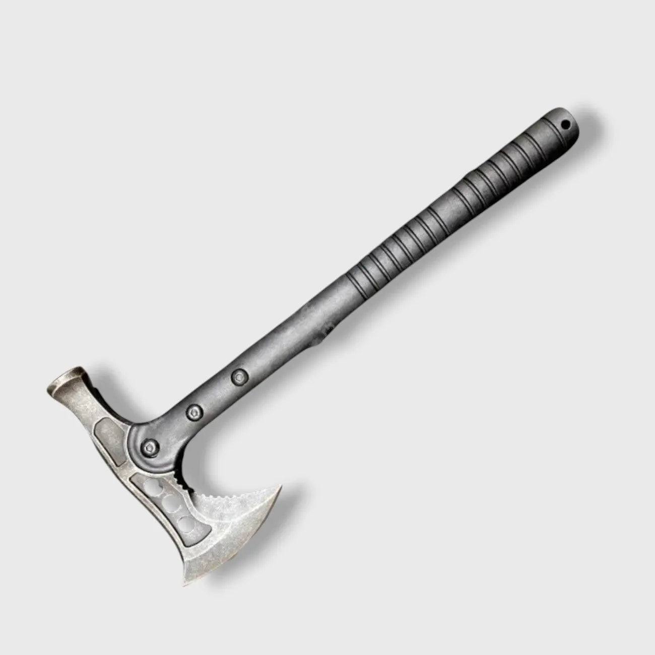 Hache de Survie Manche en Nylon