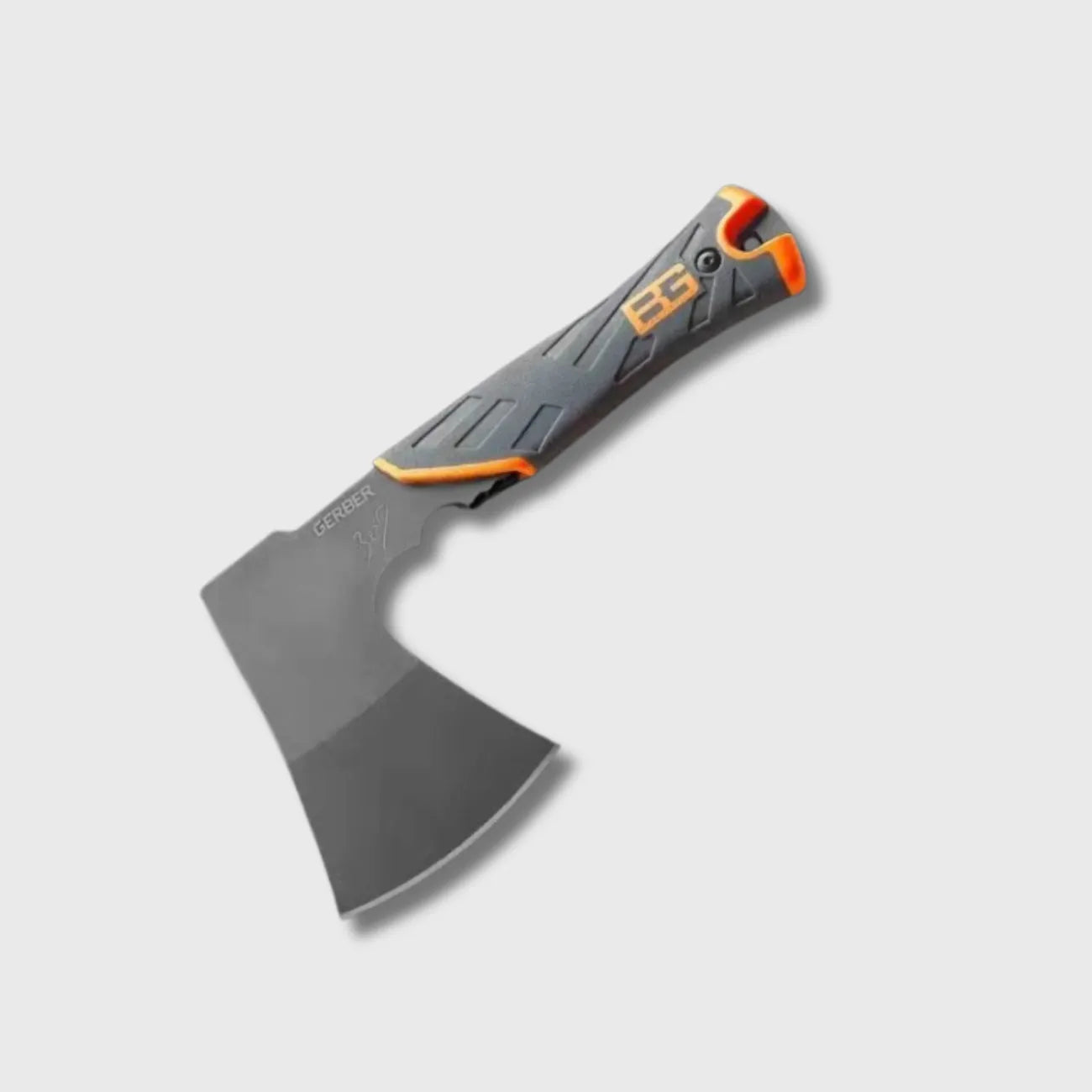 Hache de Survie Multifonction