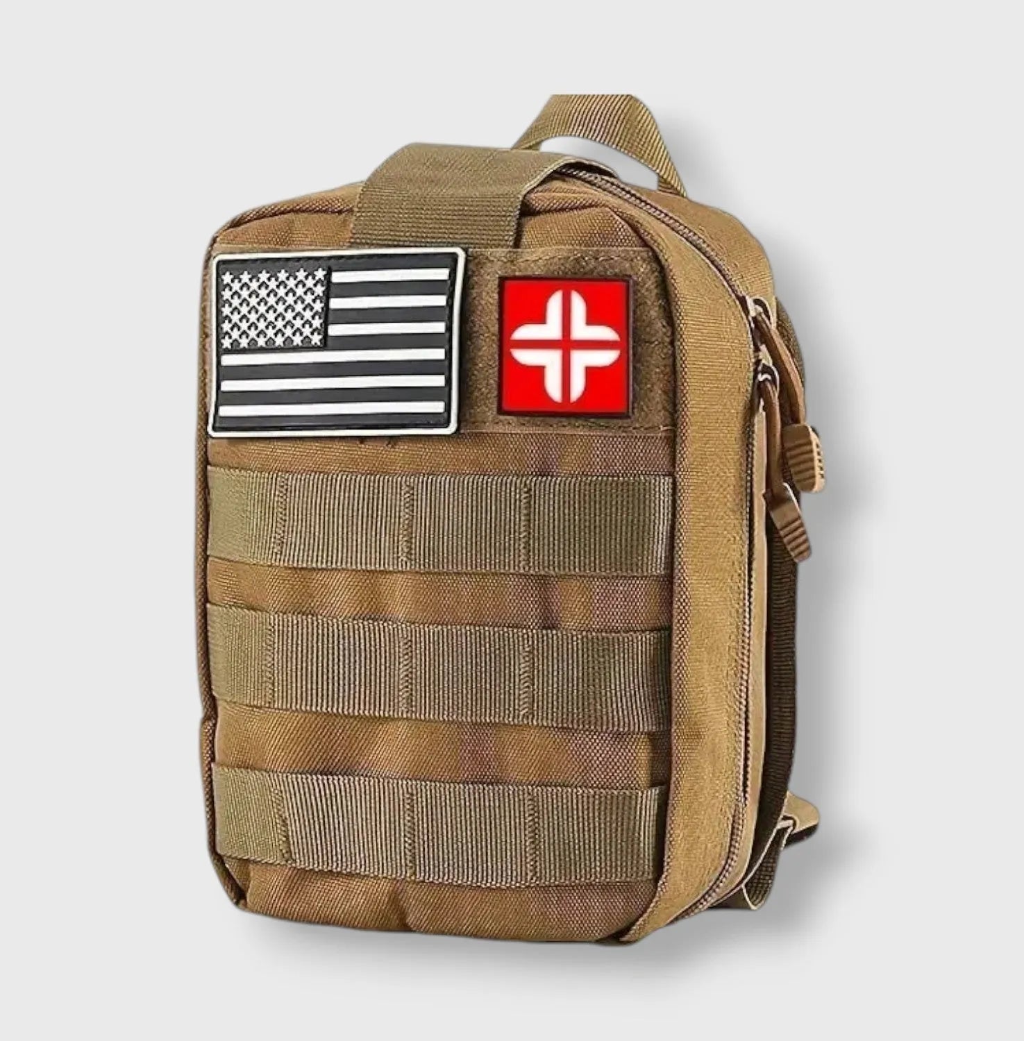 Kit Complet de Survie Randonnée