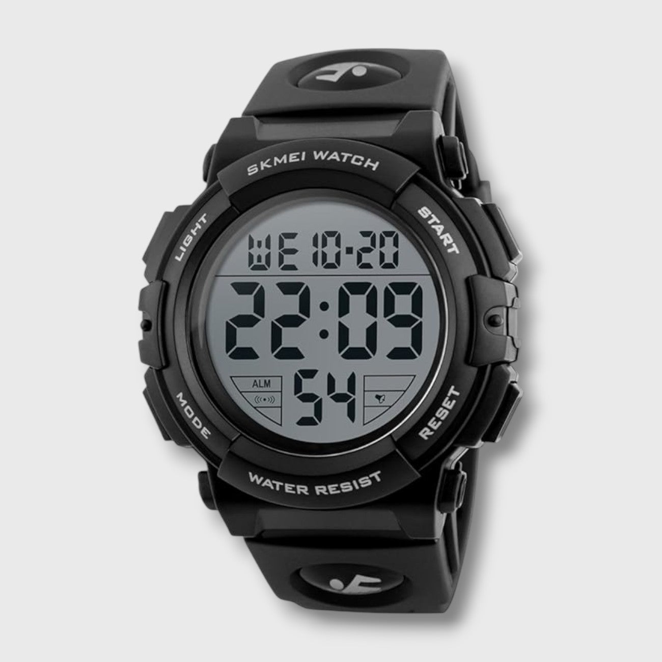 Montre de Survie Multifonctions