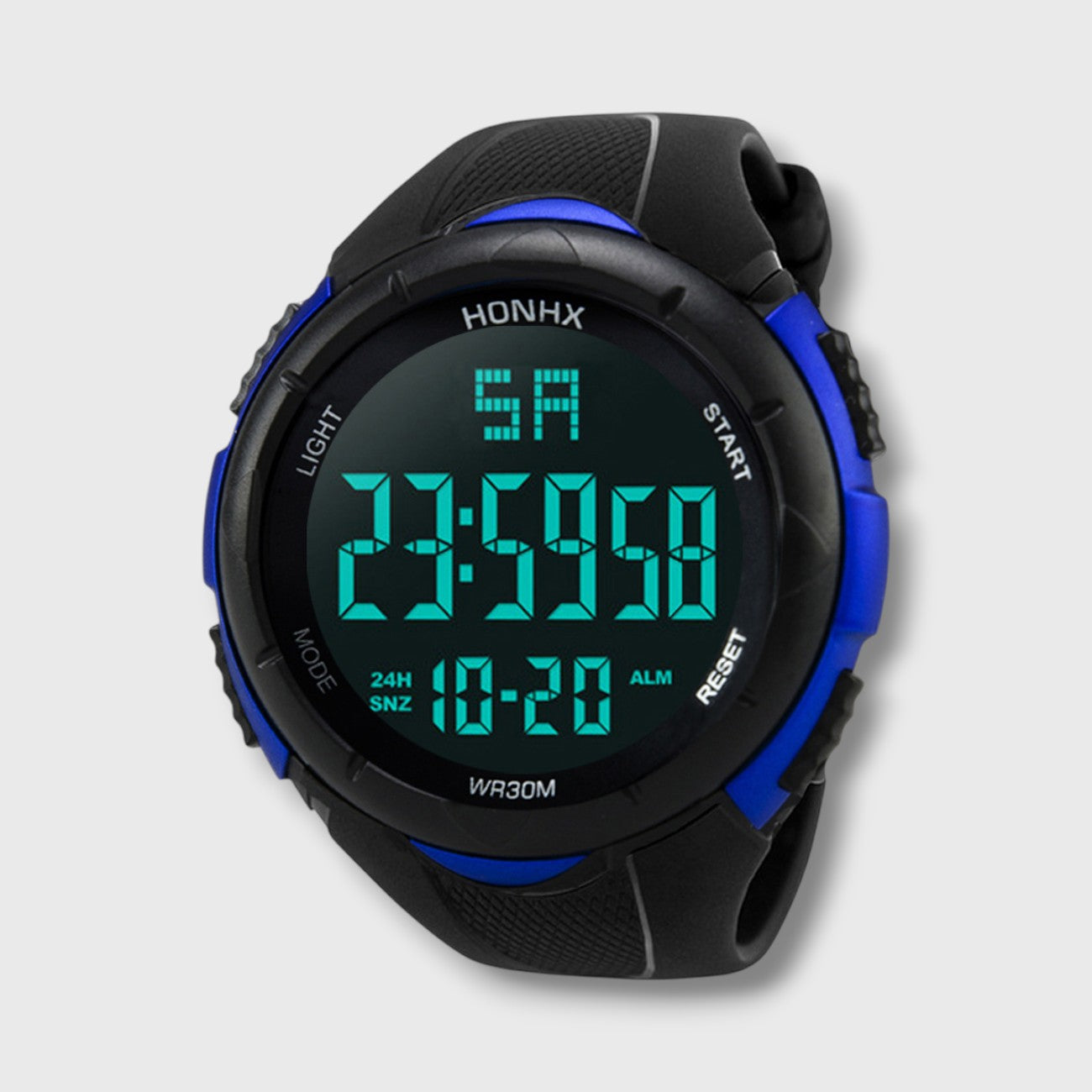 Montre Trekking Montagne