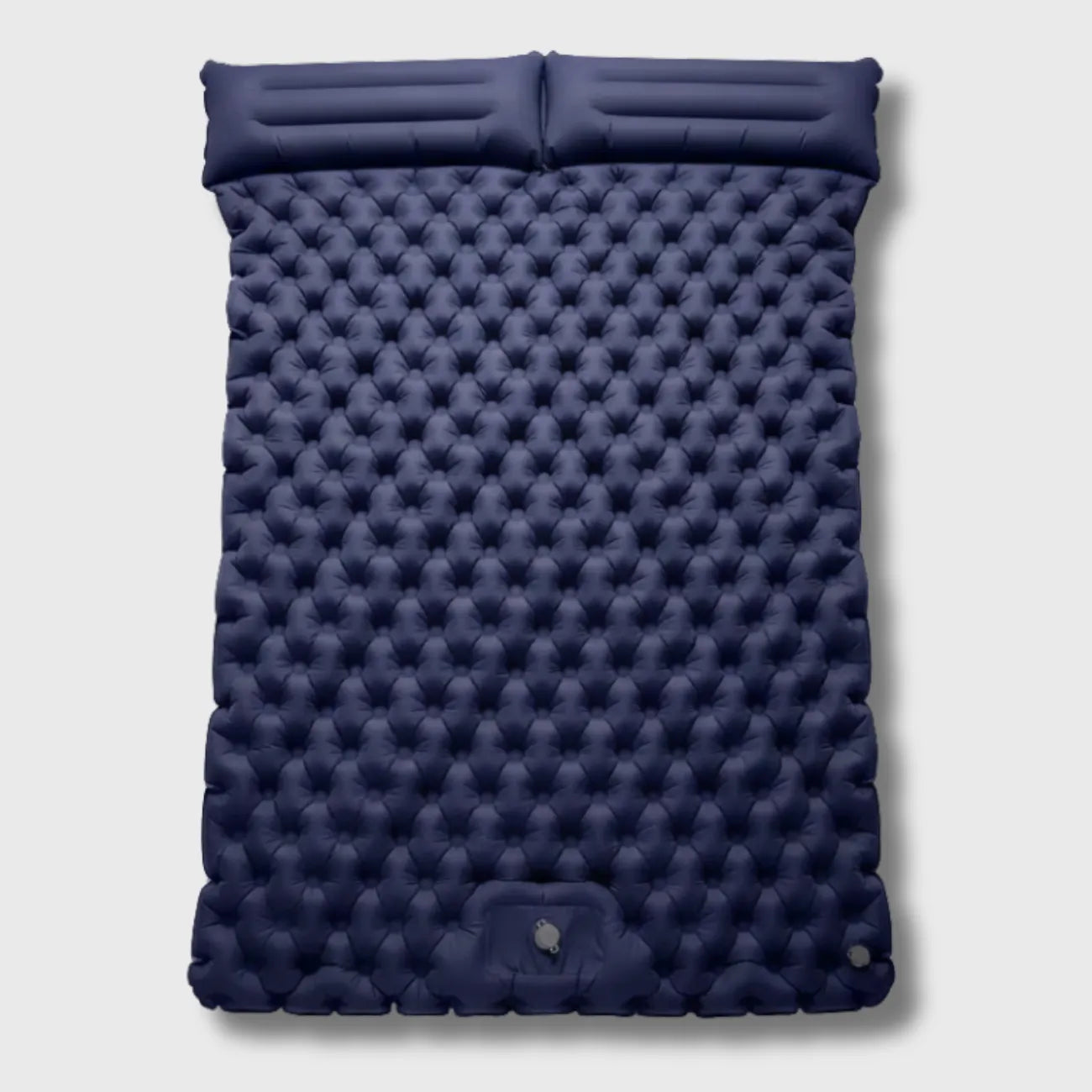 Matelas Camping Gonflable 2 Personnes