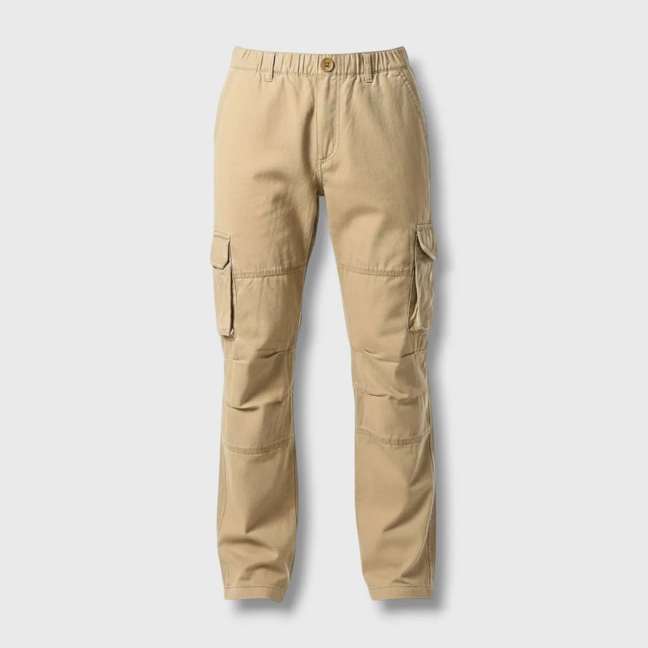 Pantalon Cargo Randonnée Homme