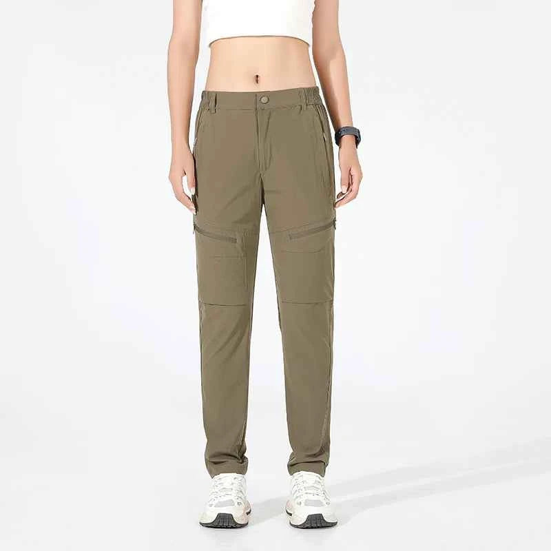 Pantalon de Trekking Impermeable