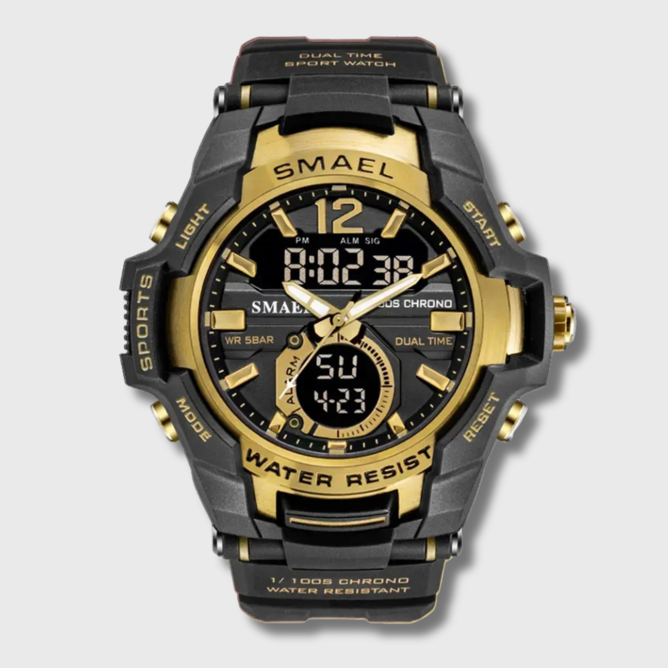 Montre de Randonnée