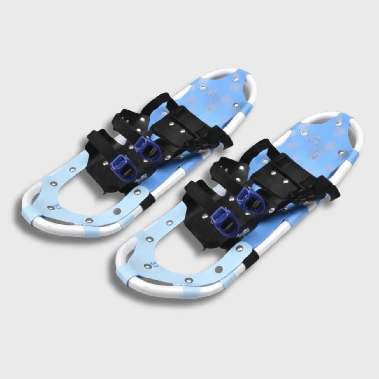 Raquettes Neige pour Sport d'Hiver