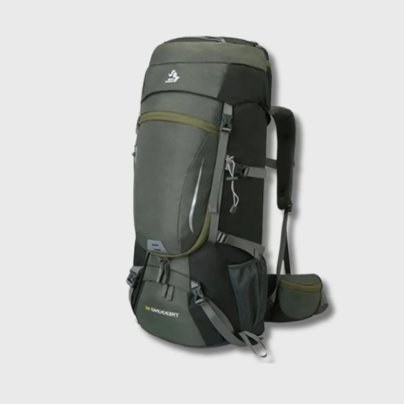 60l hiking backpack Simond Women's Mt100 Easyfit Backpacking Pack Trek mountain trails with this 60L womens backpack Mountain Hardwear Kazam 60L Backpack