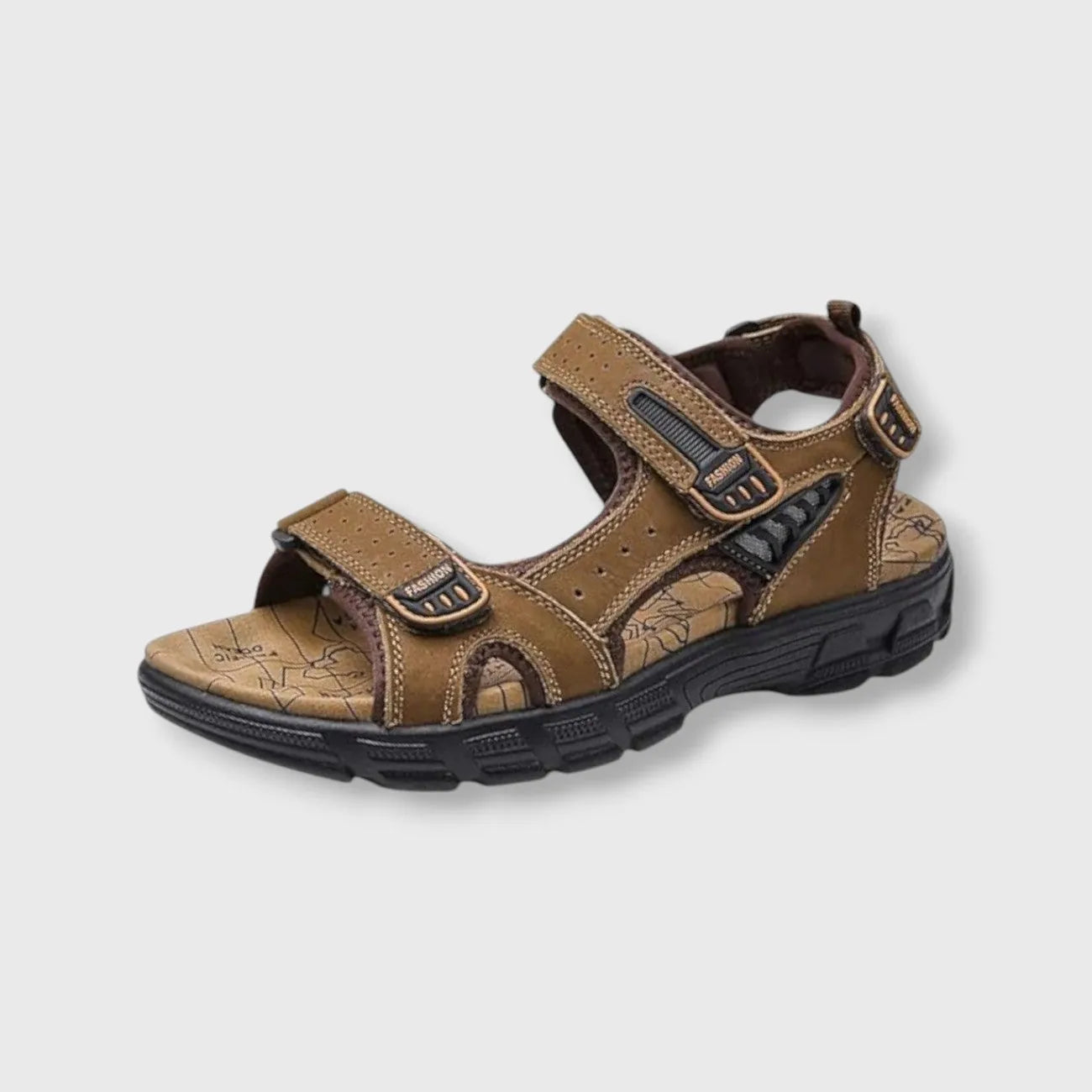 Sandales de Rando Homme
