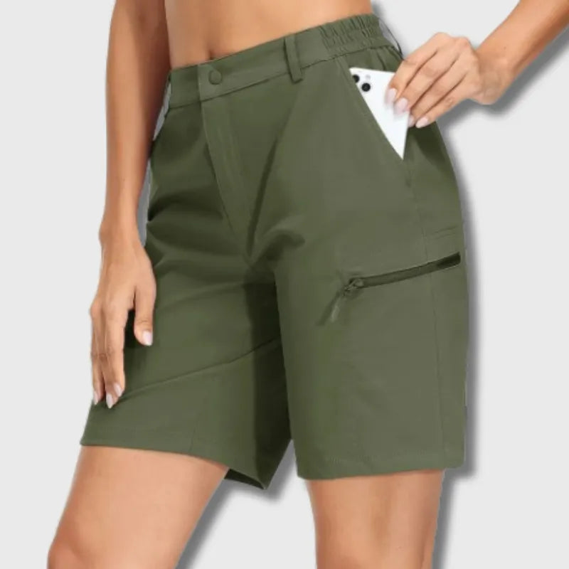 Short Trek Femme