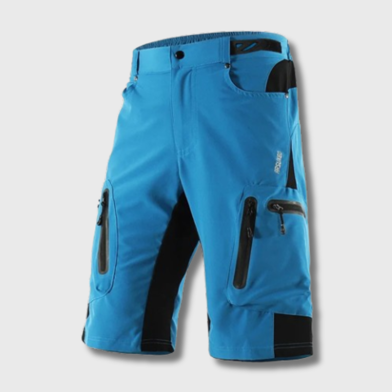Short Trek Homme
