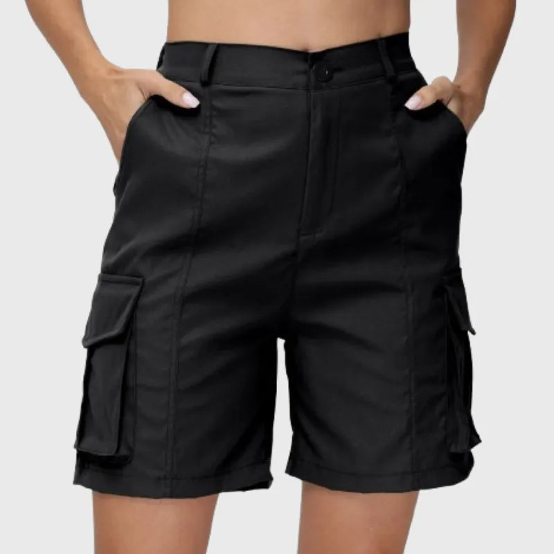 Short de Trekking Femme