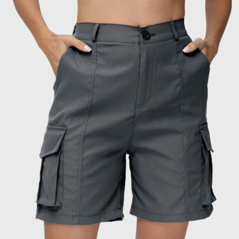 Shorts Randonnée Cargo