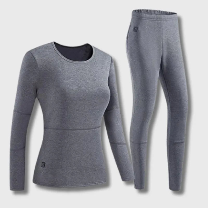 Sous Vêtement Chauffant