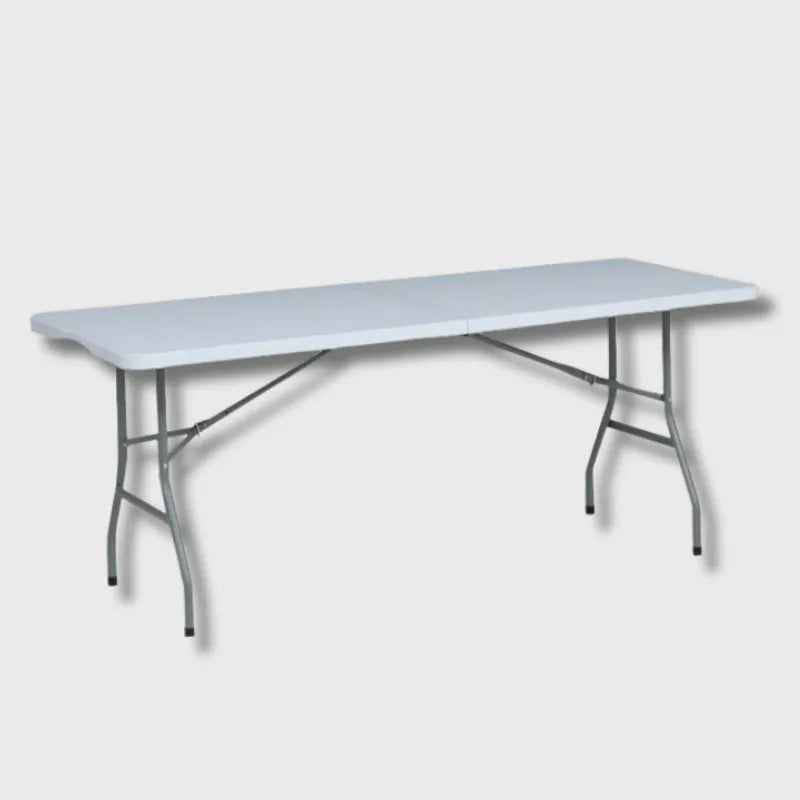 Table Pliante Plastique