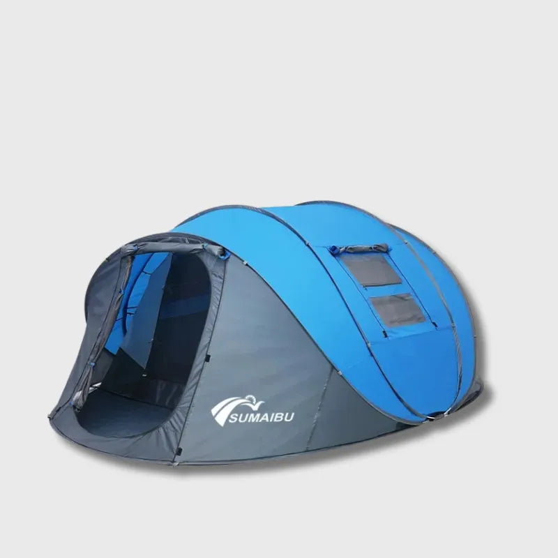 Tente de Trekking