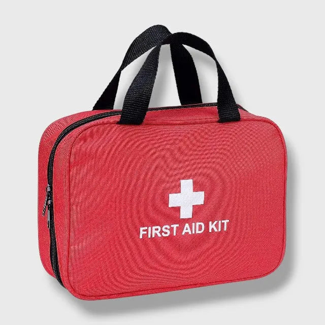 Trousse de Secours Camping