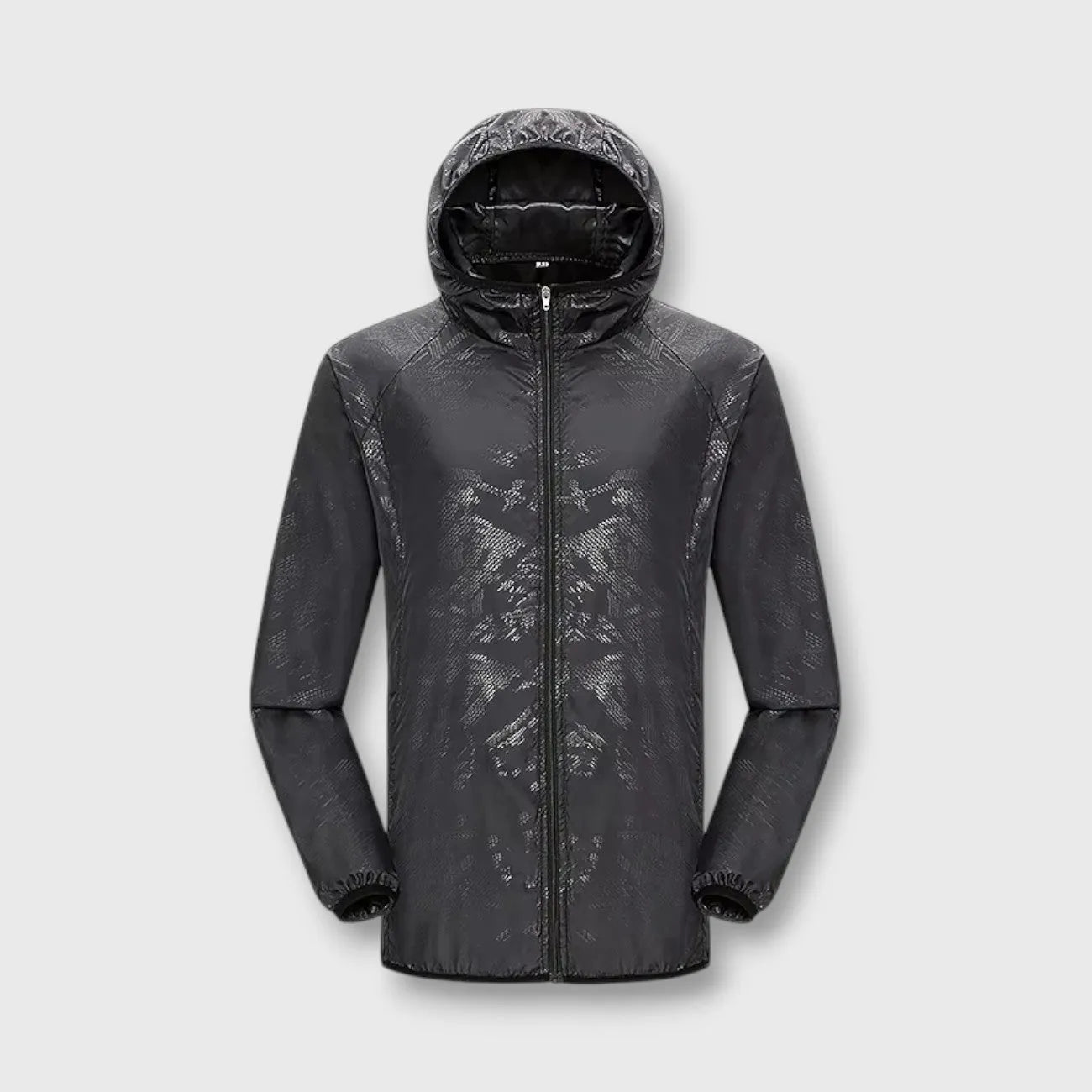 Veste Imperméable Ultra Légère