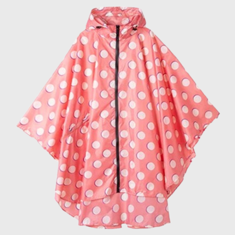 Veste Imperméable Femme Randonnée