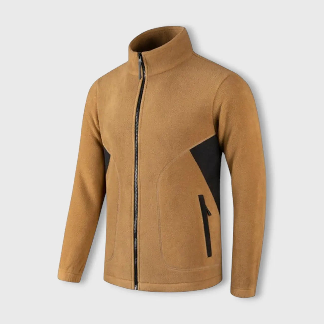 Veste Polaire de Trekking