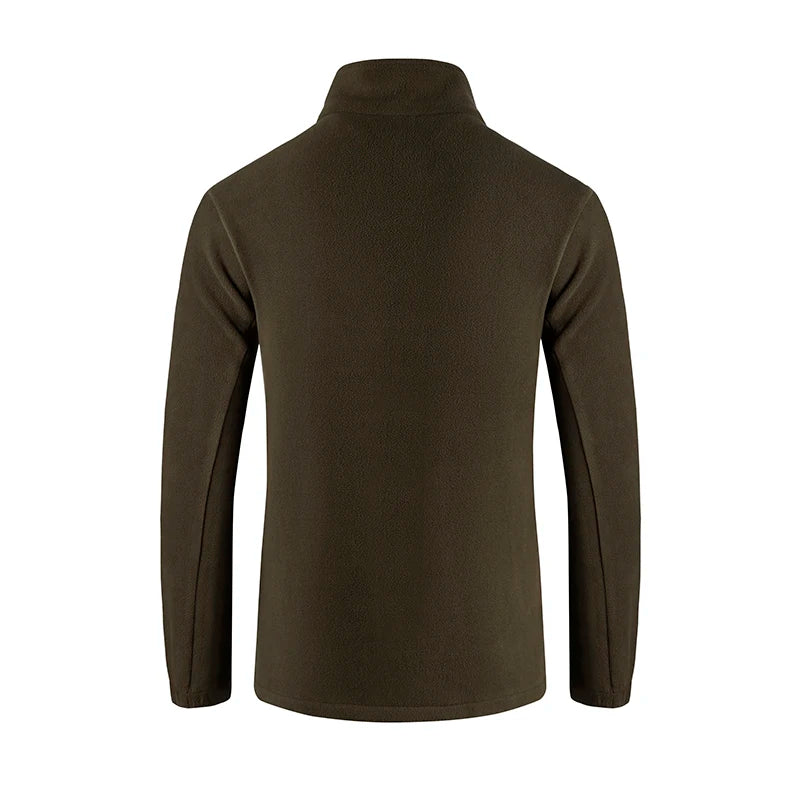 Veste Polaire de Trekking