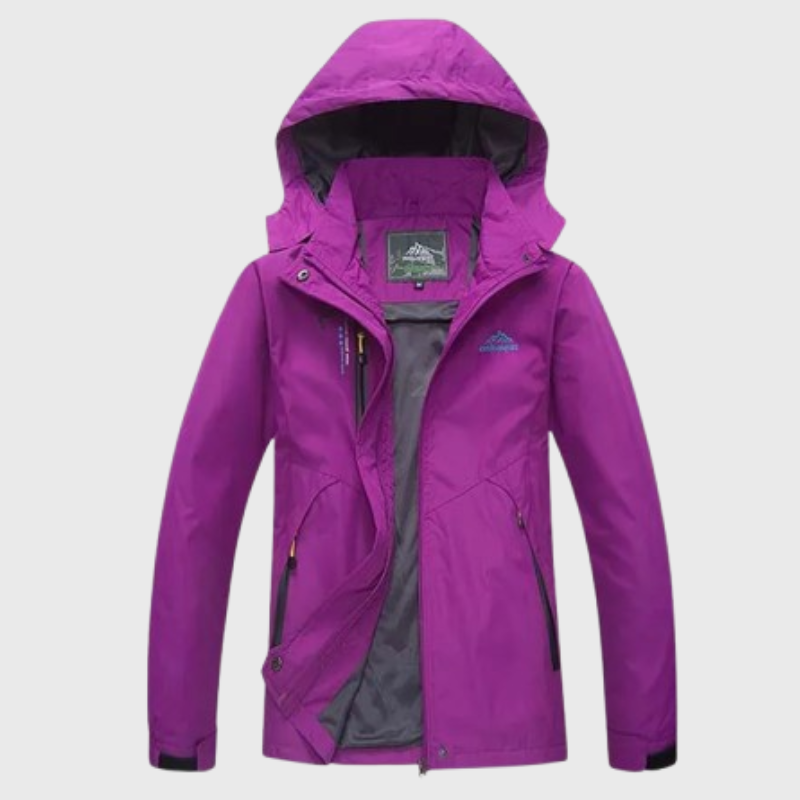 Veste de Montagne Femme