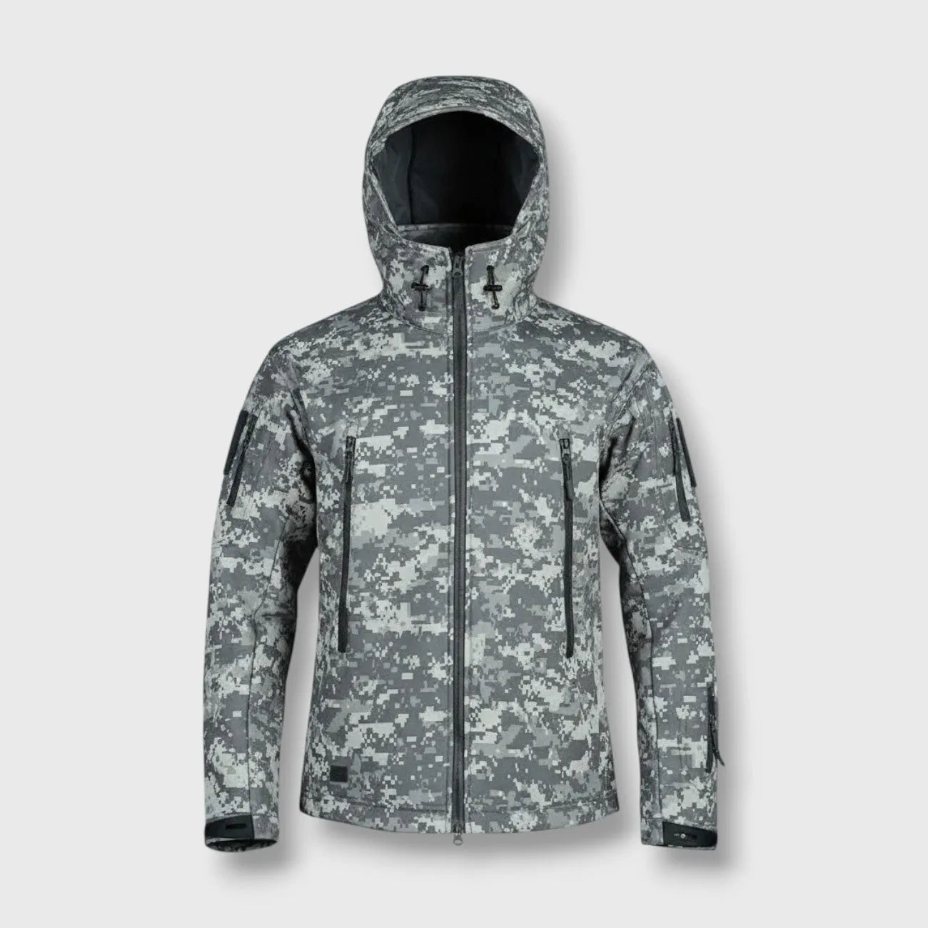 Veste de Montagne Homme