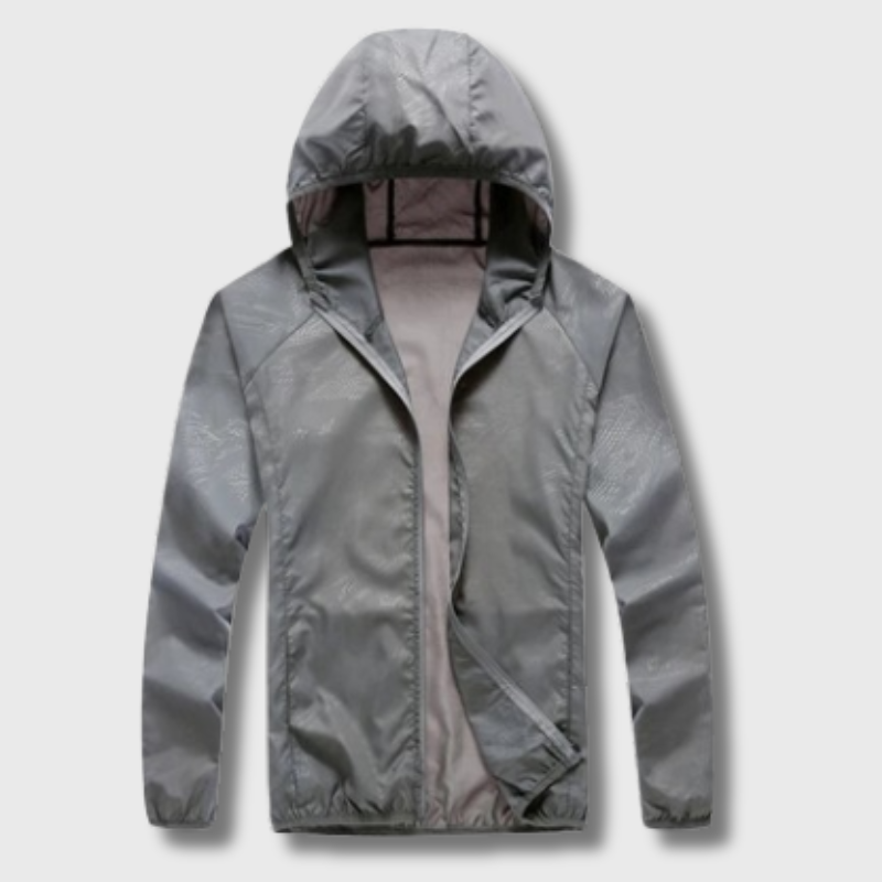 Veste de Montagne Impermeable
