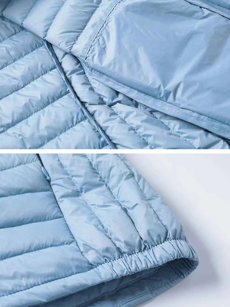 Veste de Trekking Femme