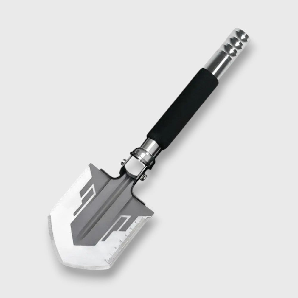 Pelle de Camping Pliante