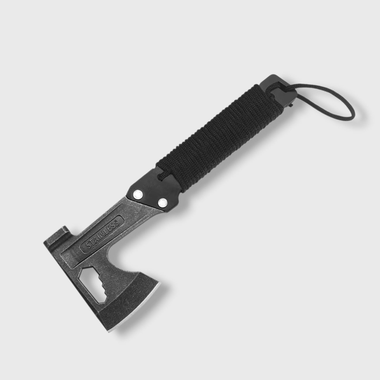 Hache de Survie Tactique