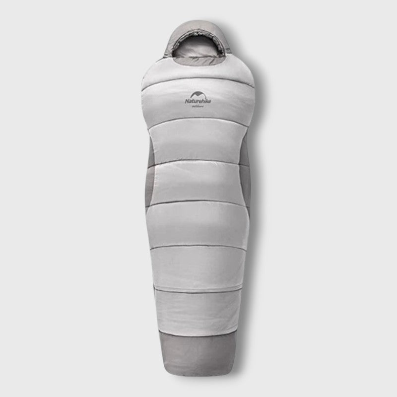 Sac de Couchage pour Grand Froid