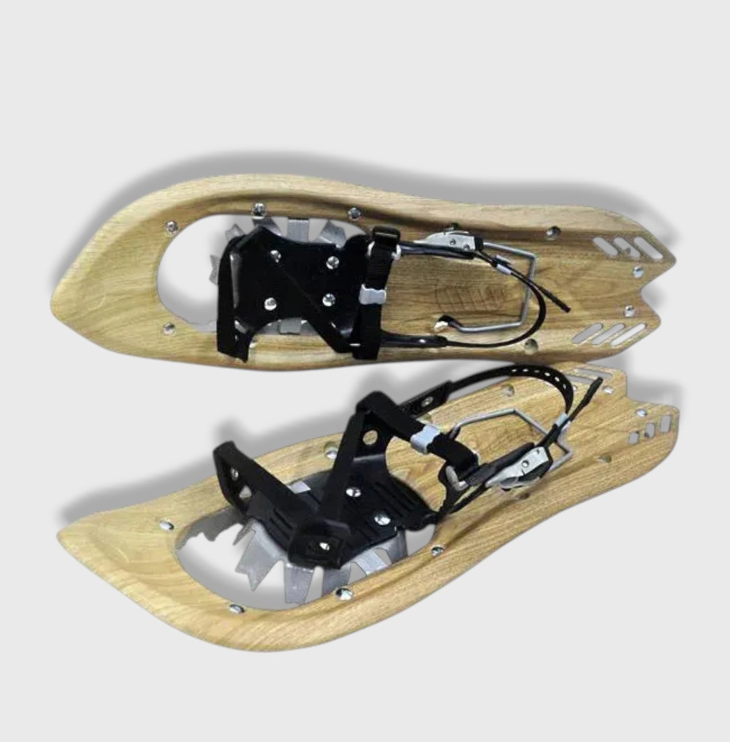 Raquettes Neige Randonnée