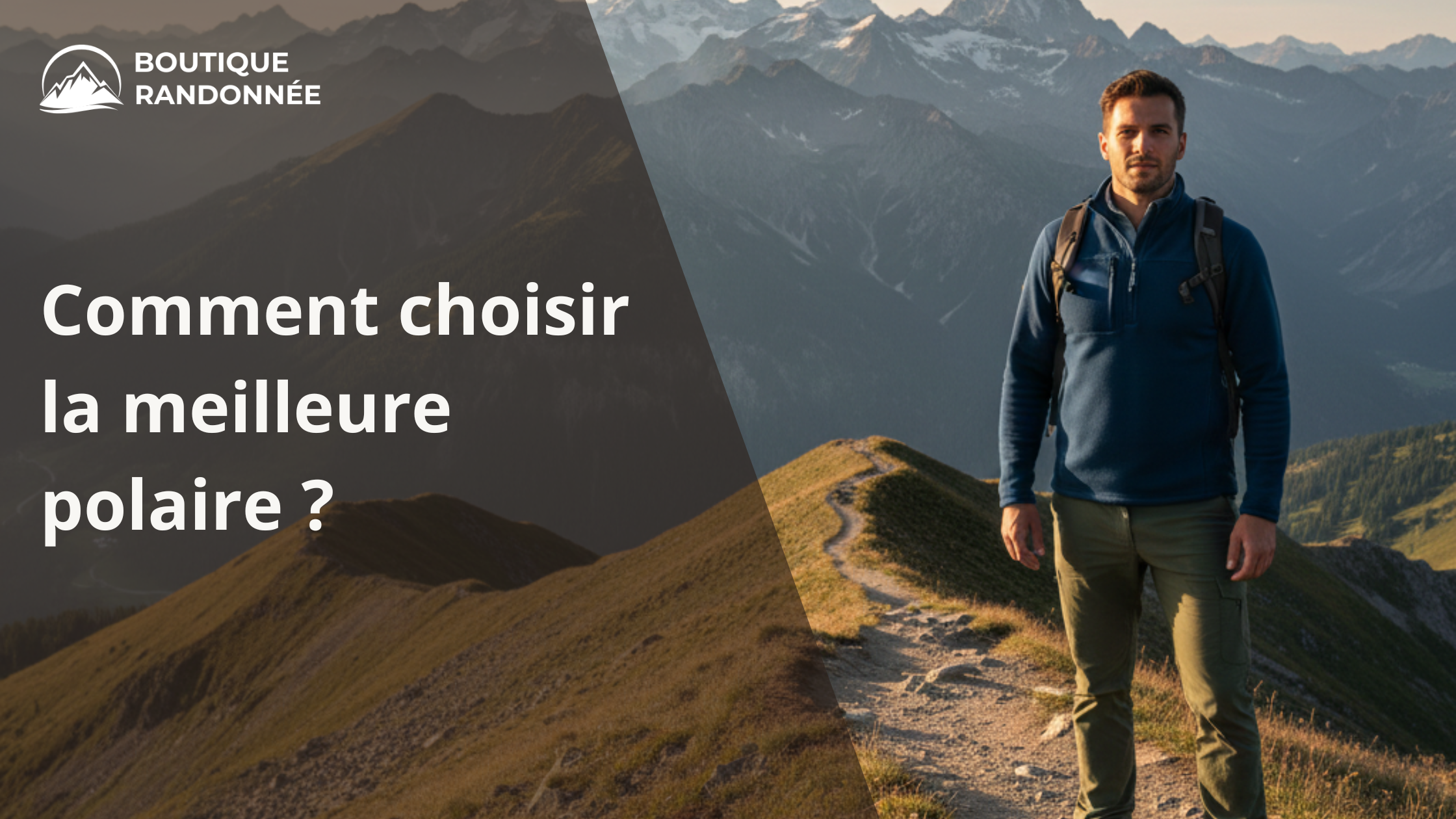Comment choisir la meilleure polaire ?