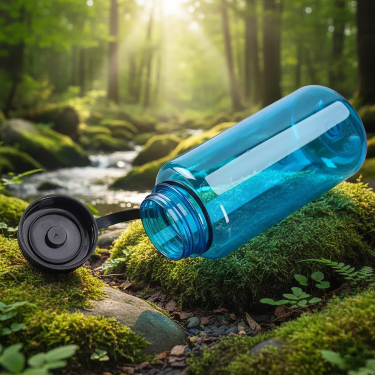 Gourde Randonnée Ultra Légère