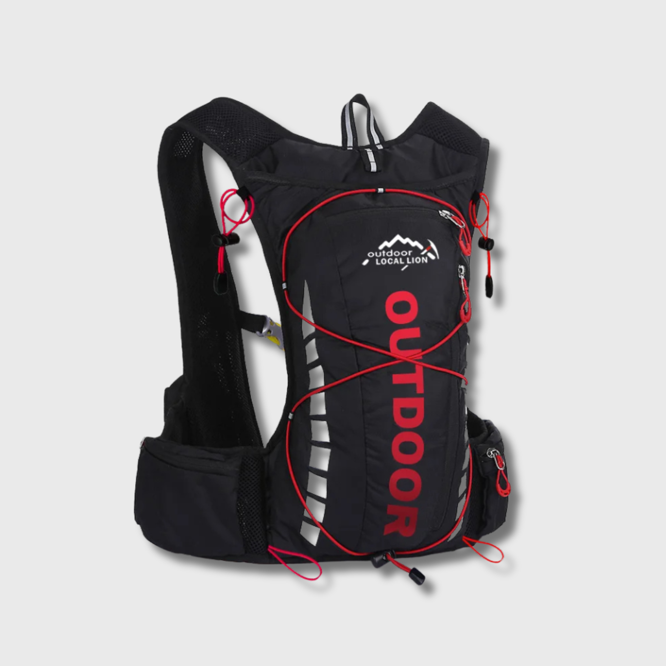 Gilet Trail Respirant Running